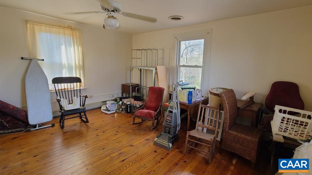 3689 Ranson Road Dillwyn, VA 23936 - Photo 29 of 51 a living room with furniture rug and window