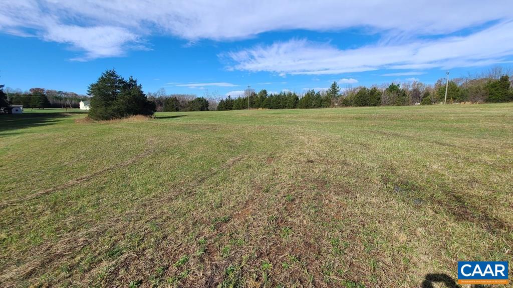 3689 Ranson Road Dillwyn, VA 23936 - Photo 38 of 51 a view of an outdoor space and a yard
