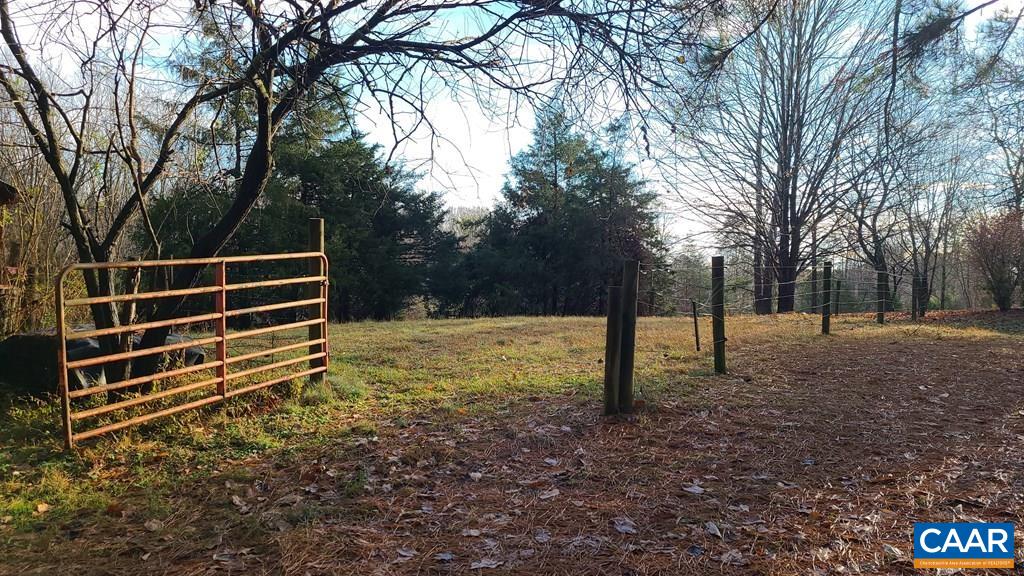 3689 Ranson Road Dillwyn, VA 23936 - Photo 43 of 51 a view of outdoor space with trees
