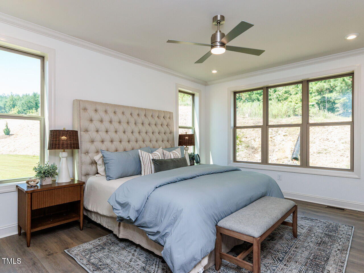 6040 Scalybark Road Durham, NC 27712 - Photo 19 of 37 018-1280x960-primary-bedroom