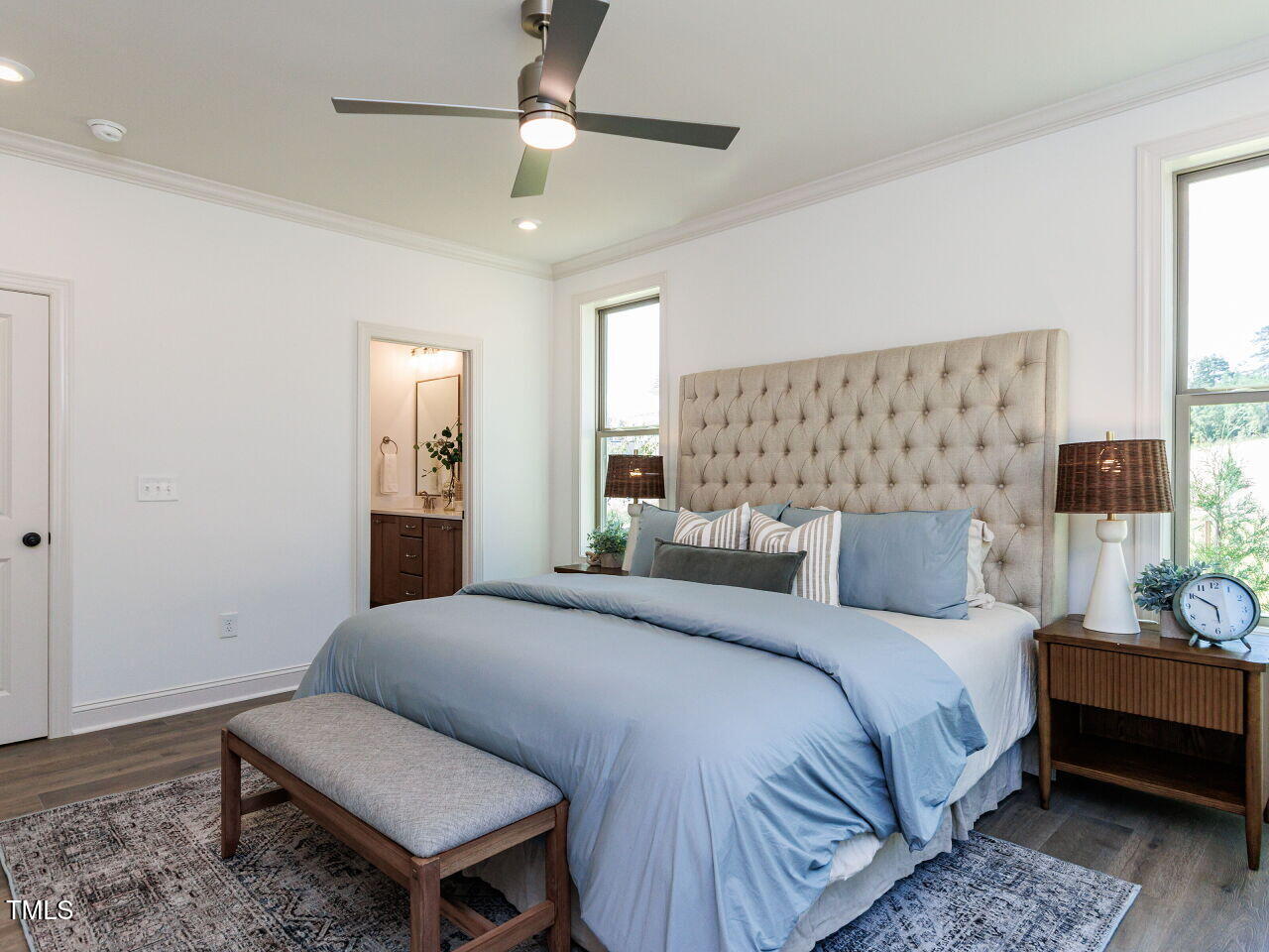 6040 Scalybark Road Durham, NC 27712 - Photo 20 of 37 019-1280x960-primary-bedroom