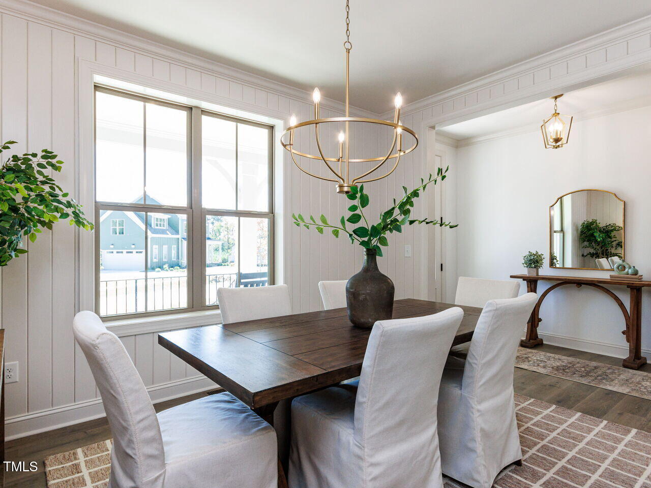 6040 Scalybark Road Durham, NC 27712 - Photo 8 of 37 007-1280x960-dining-room