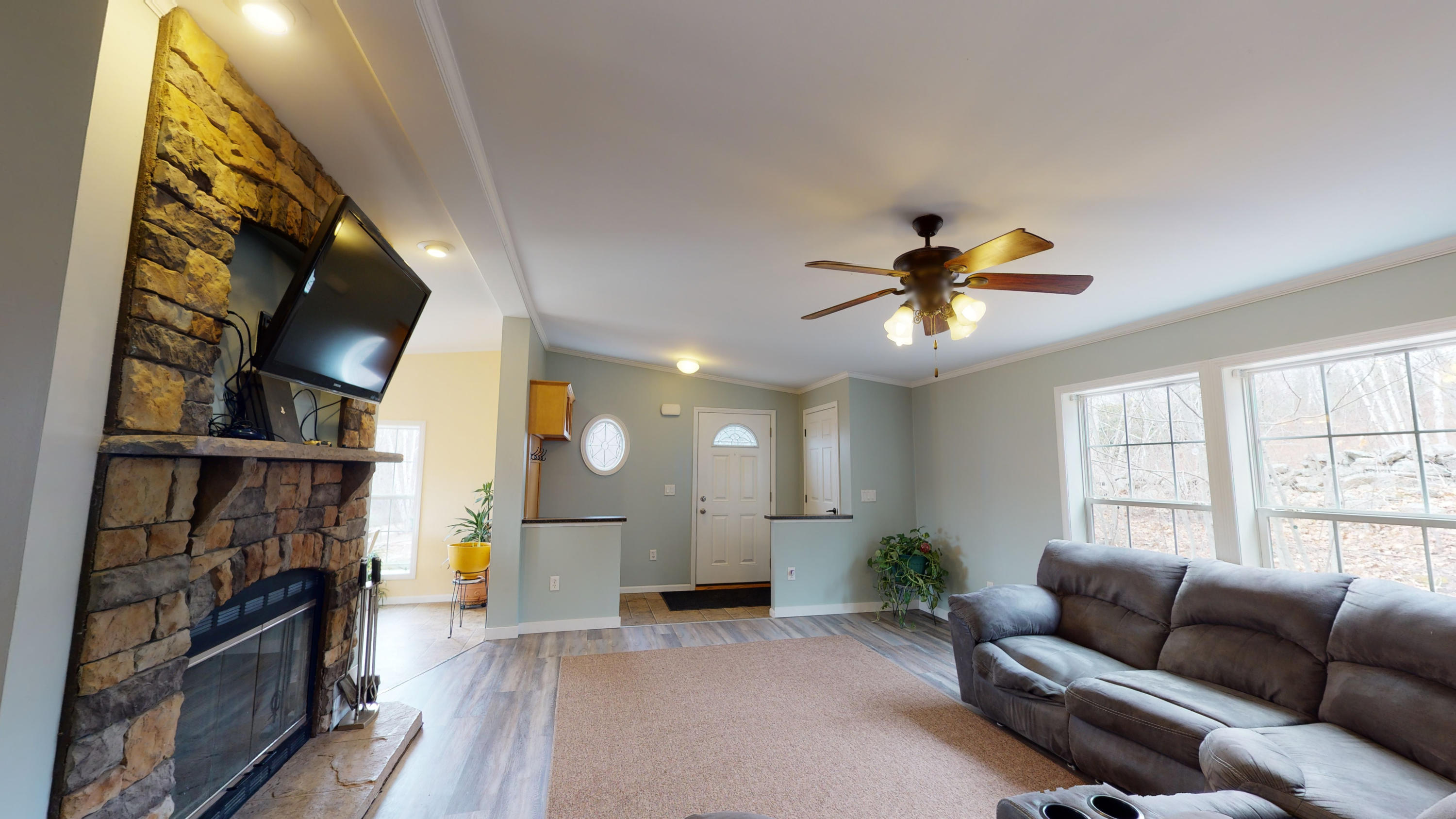 311 Palmer Road Pittston, ME 04345 - Photo 7 of 55 311-Palmer-Rd-Pittston-04122021_151704