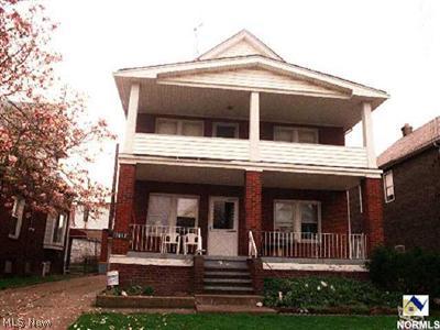 1012 Nathaniel Road Cleveland, OH 44110 - Photo 1 of 1