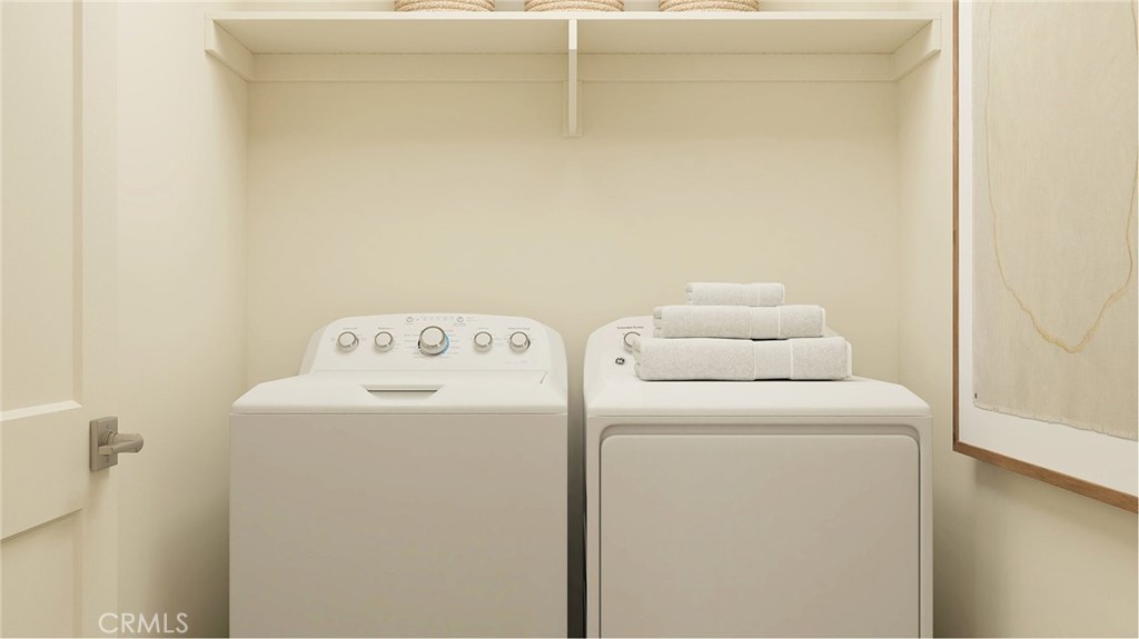 1119 Thunderchief Lane Rialto, CA 92376 - Photo 12 of 16 Virtual Image of Residence 2 - not homesite