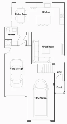 $567,190 | 1119 Thunderchief Lane, Rialto, CA 92376