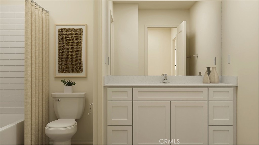 1119 Thunderchief Lane Rialto, CA 92376 - Photo 8 of 16 Virtual Image of Residence 2 - not homesite