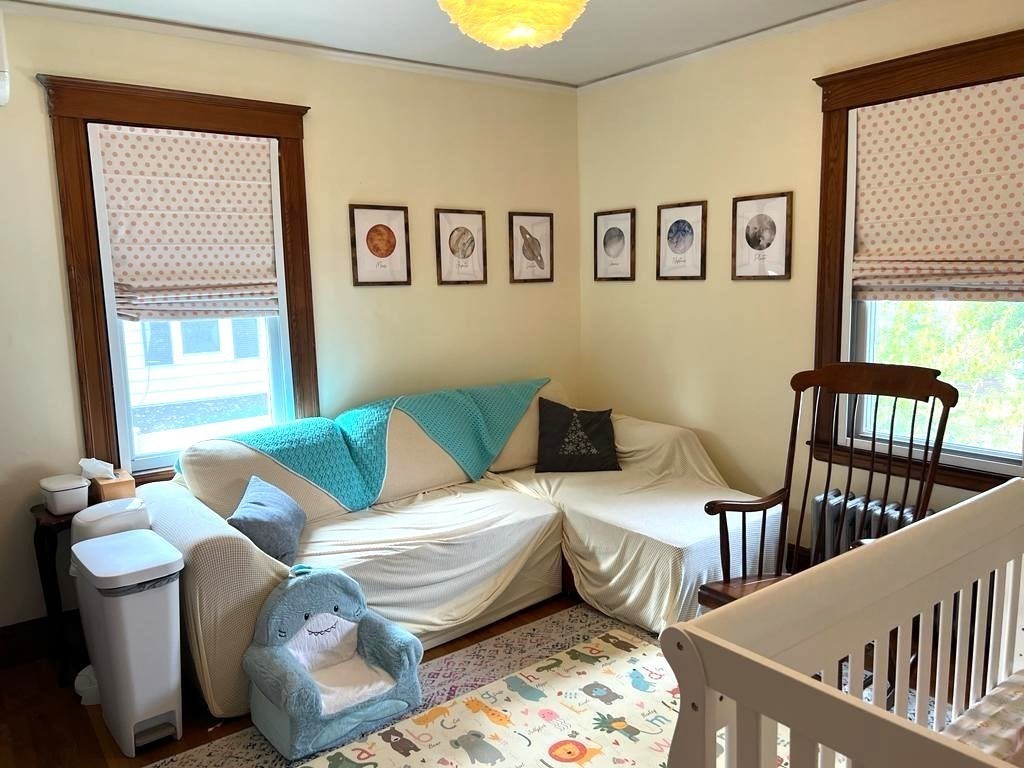 5 Glenmont Road Boston, MA 02135 - Photo 25 of 35