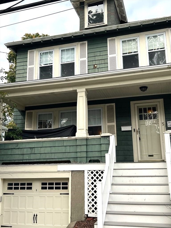 5 Glenmont Road Boston, MA 02135 - Photo 32 of 35