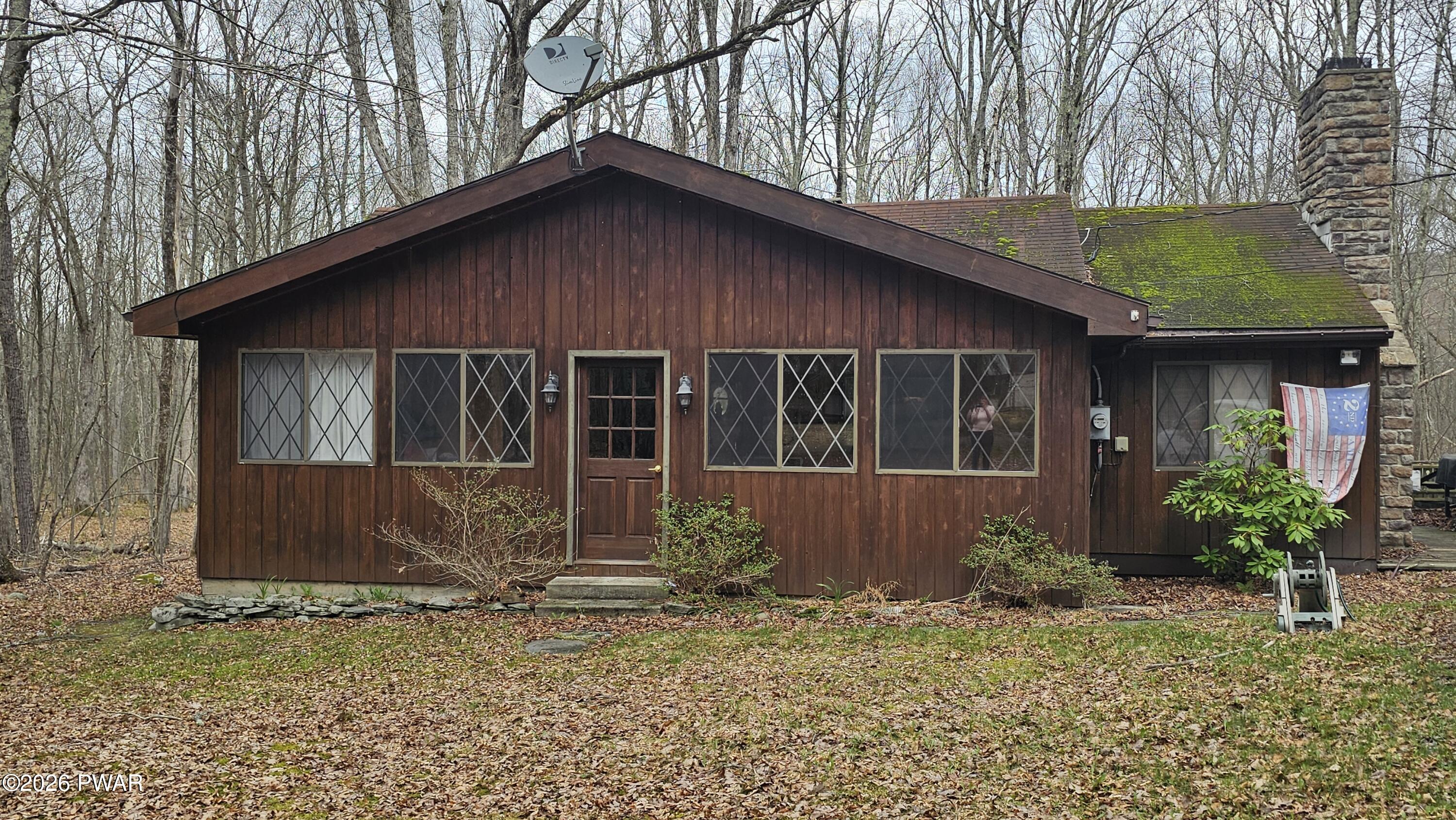 119 Little Mud Pond Road Dingmans Ferry, PA 18328 - Photo 1 of 1