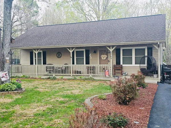 $329,000 | 2768 Sandy Level Road, Goodview, VA 24095
