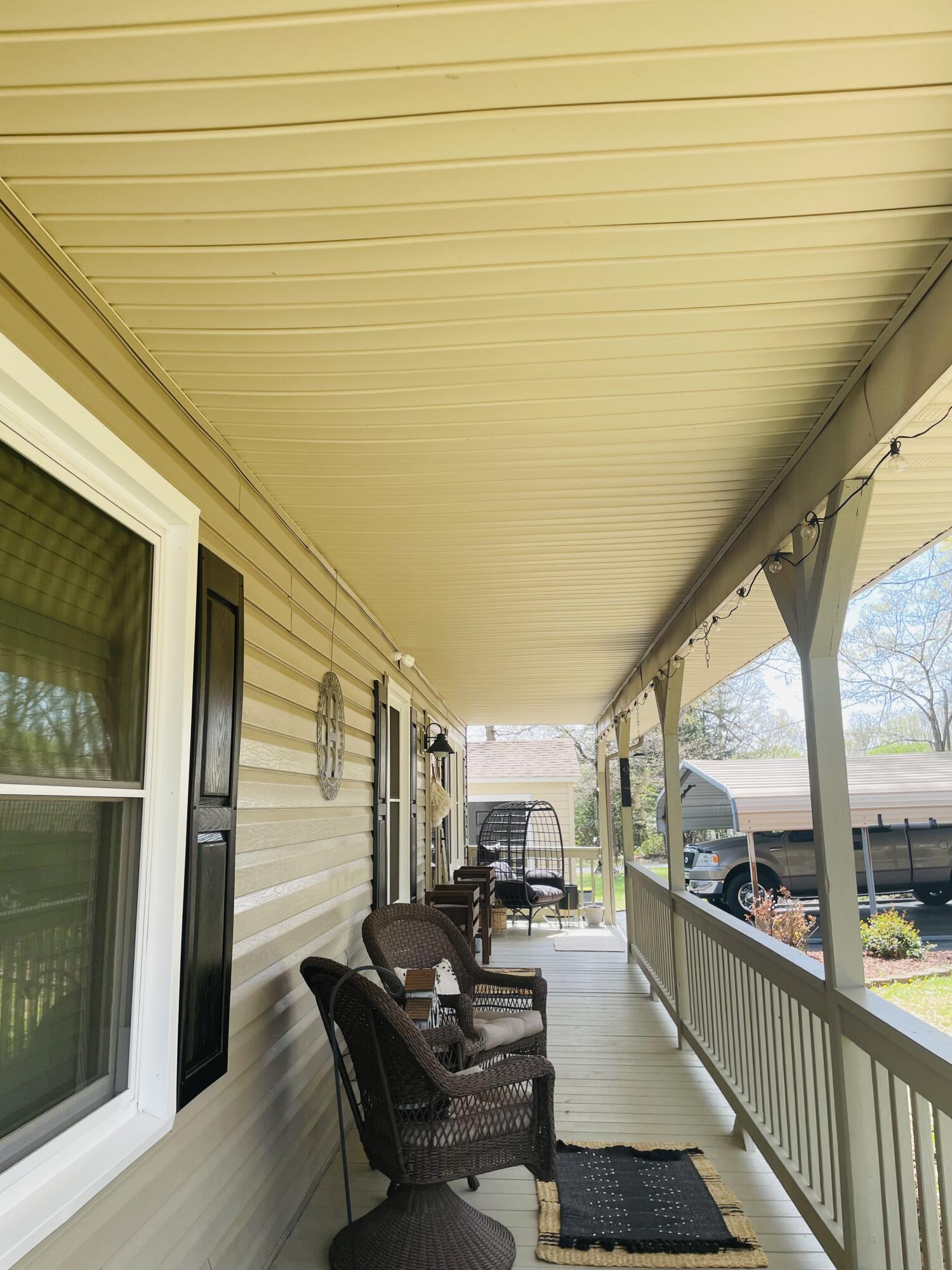 2768 Sandy Level Road Goodview, VA 24095 - Photo 34 of 56 vinyl