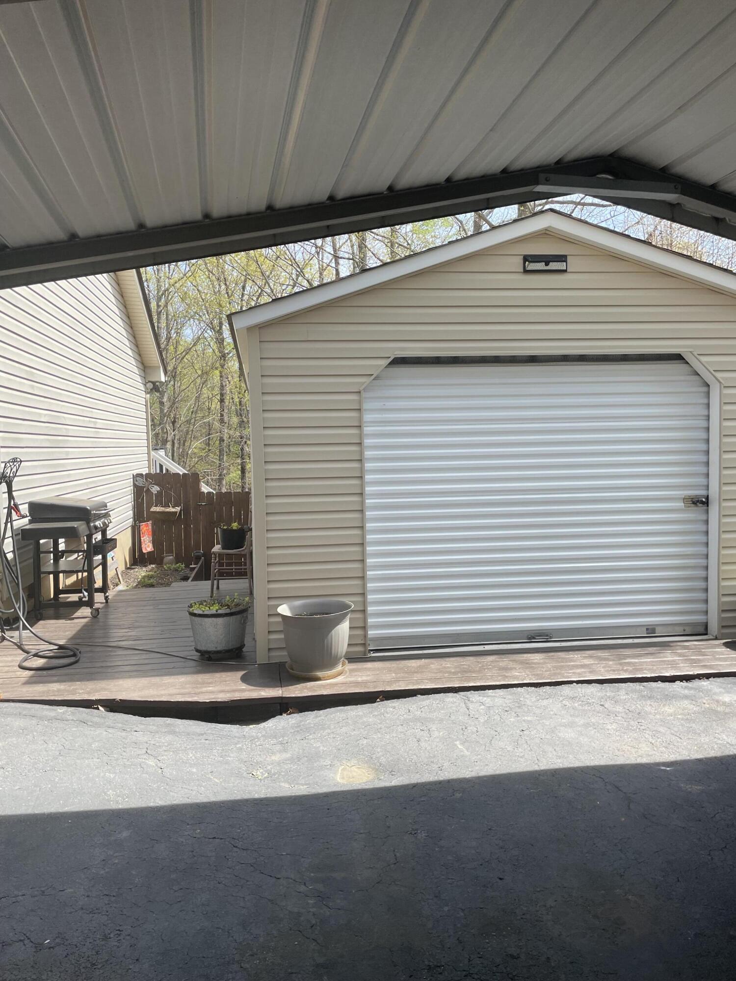2768 Sandy Level Road Goodview, VA 24095 - Photo 44 of 56 detached