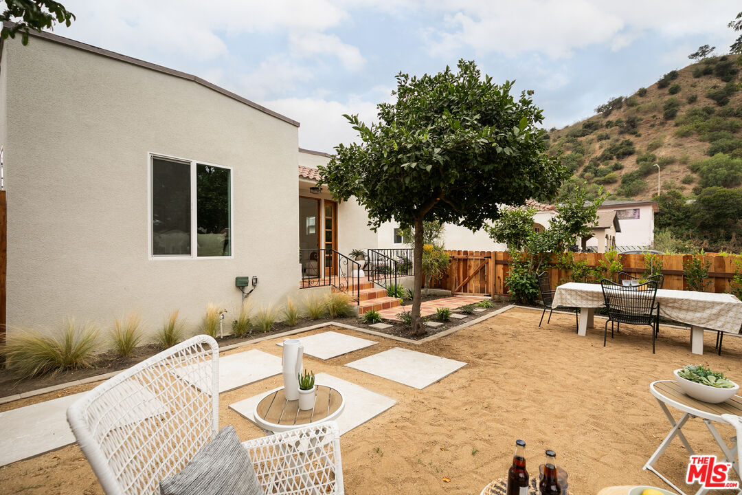 2248 Fernleaf Street Los Angeles, CA 90031 - Photo 31 of 34