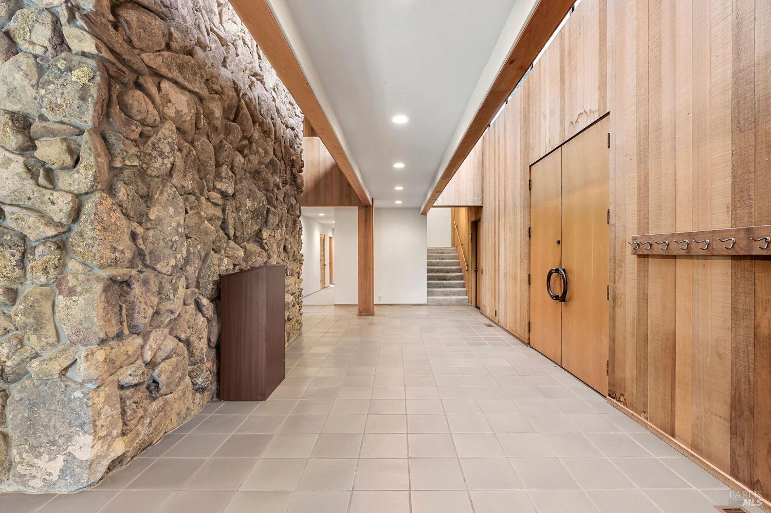 36029 Timber Ridge Road The Sea Ranch, CA 95497 - Photo 11 of 59 Grand Entrance