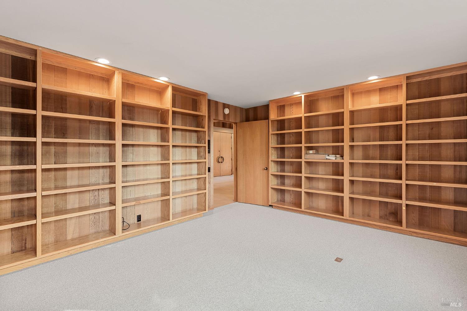 36029 Timber Ridge Road The Sea Ranch, CA 95497 - Photo 26 of 59 a view of an empty room with a empty space and a window