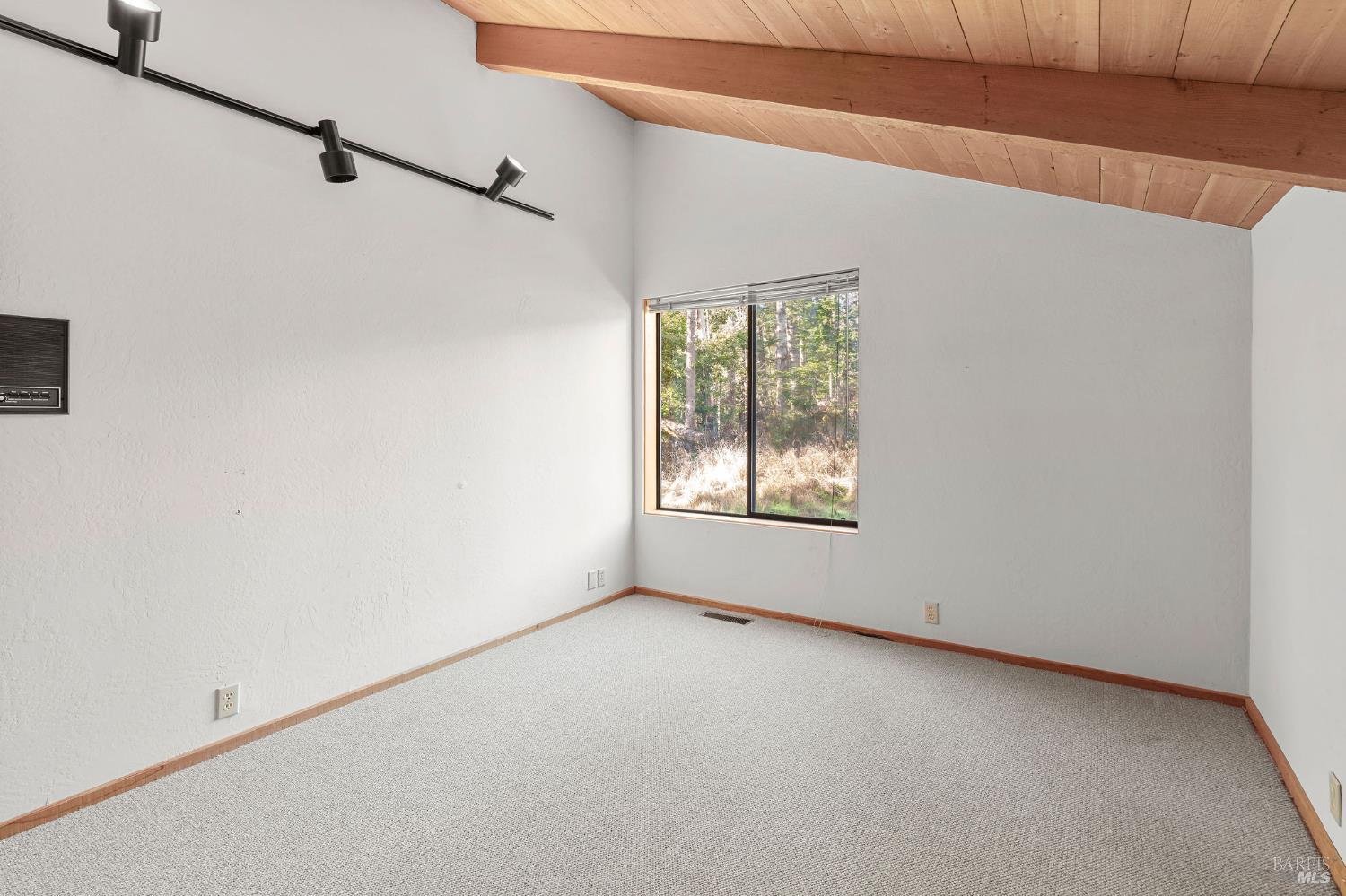 36029 Timber Ridge Road The Sea Ranch, CA 95497 - Photo 31 of 59 a view of a room that has a window in it