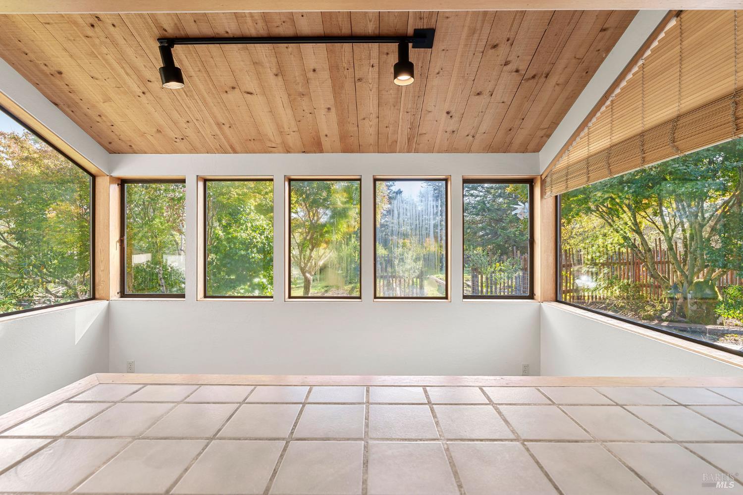 36029 Timber Ridge Road The Sea Ranch, CA 95497 - Photo 39 of 59 a view of an empty room with a window