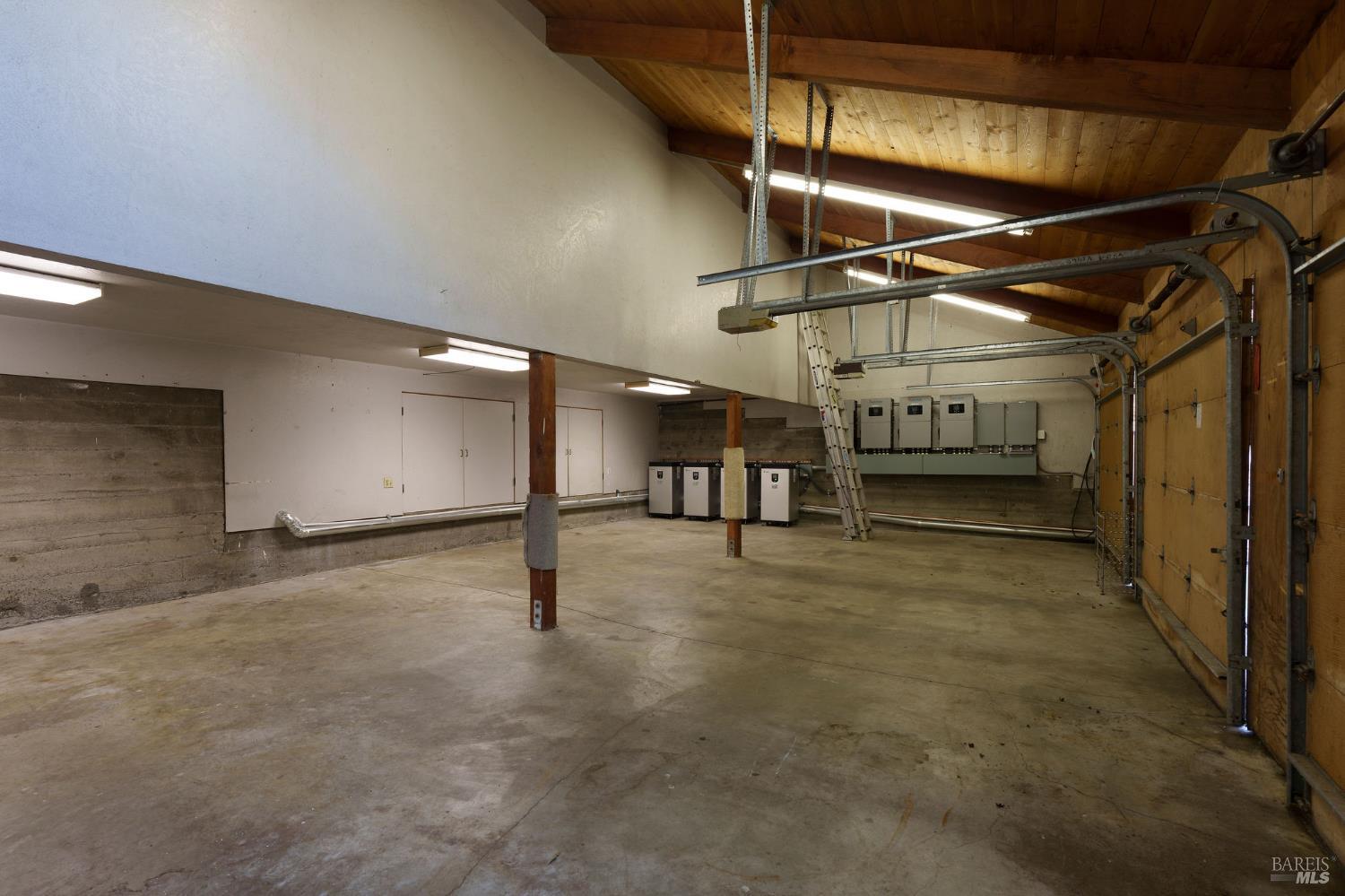 36029 Timber Ridge Road The Sea Ranch, CA 95497 - Photo 41 of 59 a view of empty room