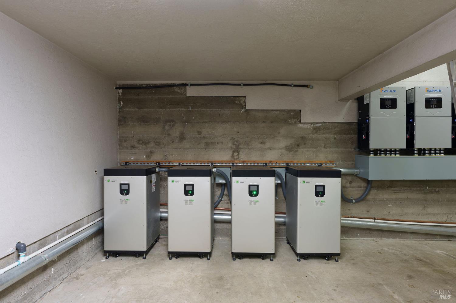 36029 Timber Ridge Road The Sea Ranch, CA 95497 - Photo 42 of 59 a kitchen with granite countertop a sink and cabinets