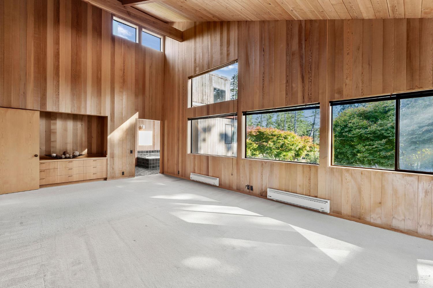 36029 Timber Ridge Road The Sea Ranch, CA 95497 - Photo 47 of 59 an empty room with windows