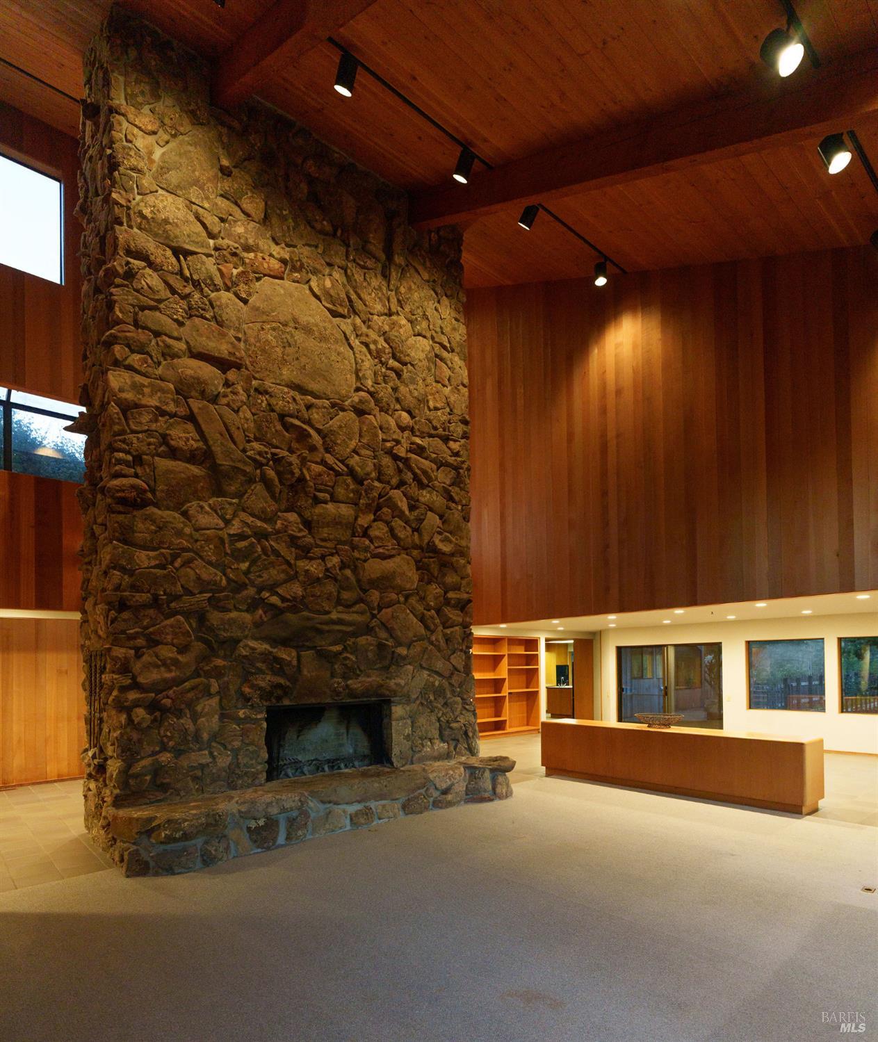 36029 Timber Ridge Road The Sea Ranch, CA 95497 - Photo 55 of 59 a view of a building with a street