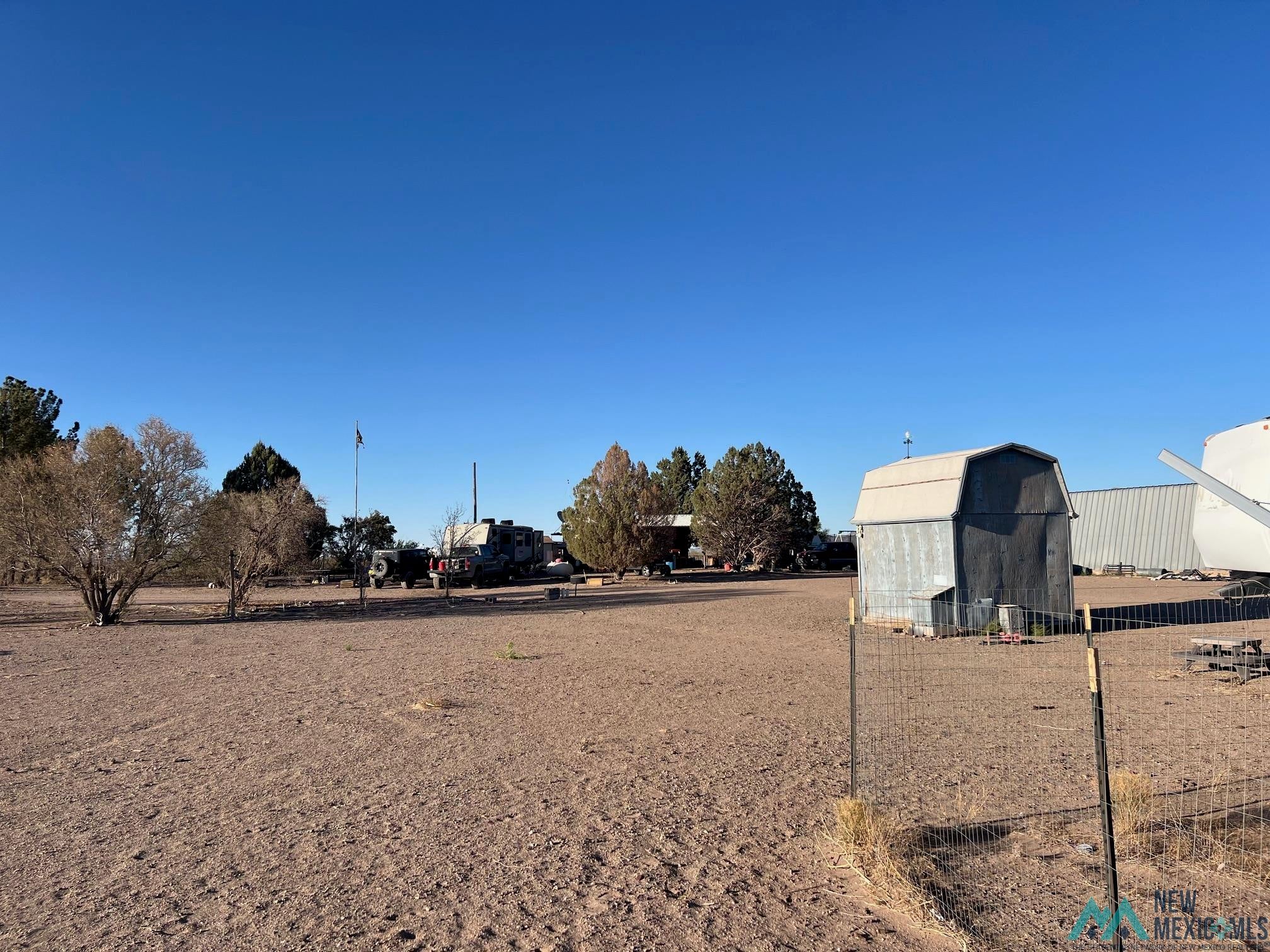 17335 Purple Sage Road Southwest Deming, NM 88030 - Photo 1 of 1 Gallery Image 1