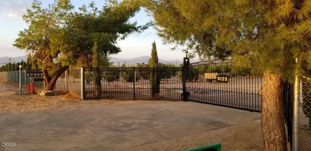 $870,000 | 9125 Mesa Road, Lucerne Valley, CA 92356