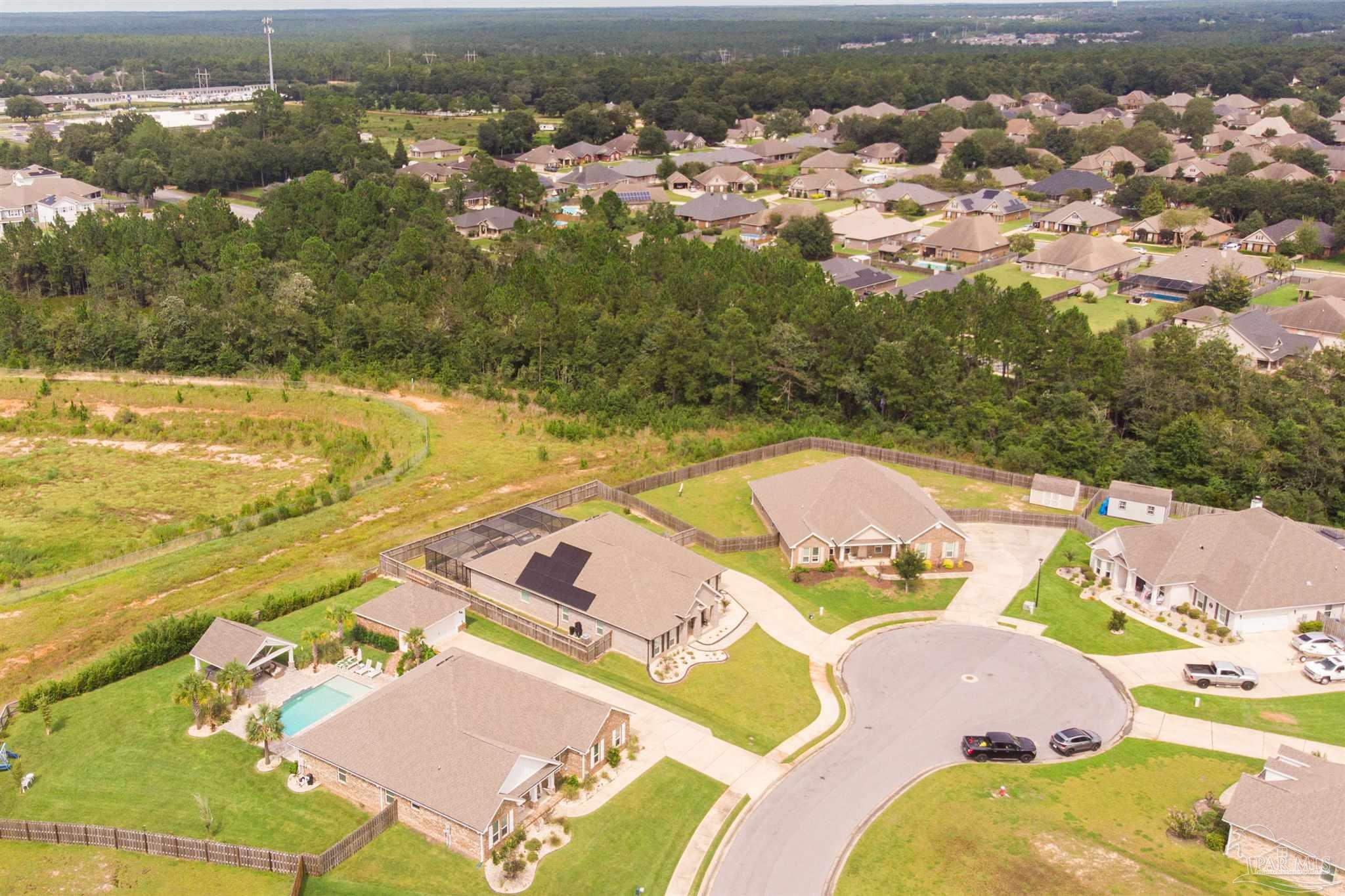 4086 Amble Way Pace, FL 32571 - Photo 42 of 53 Gallery Image 42