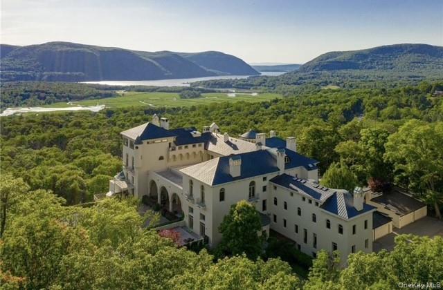 42 Dick's Castle Road Garrison, NY 10524 - Photo 42 of 45 View of subject property with mountains