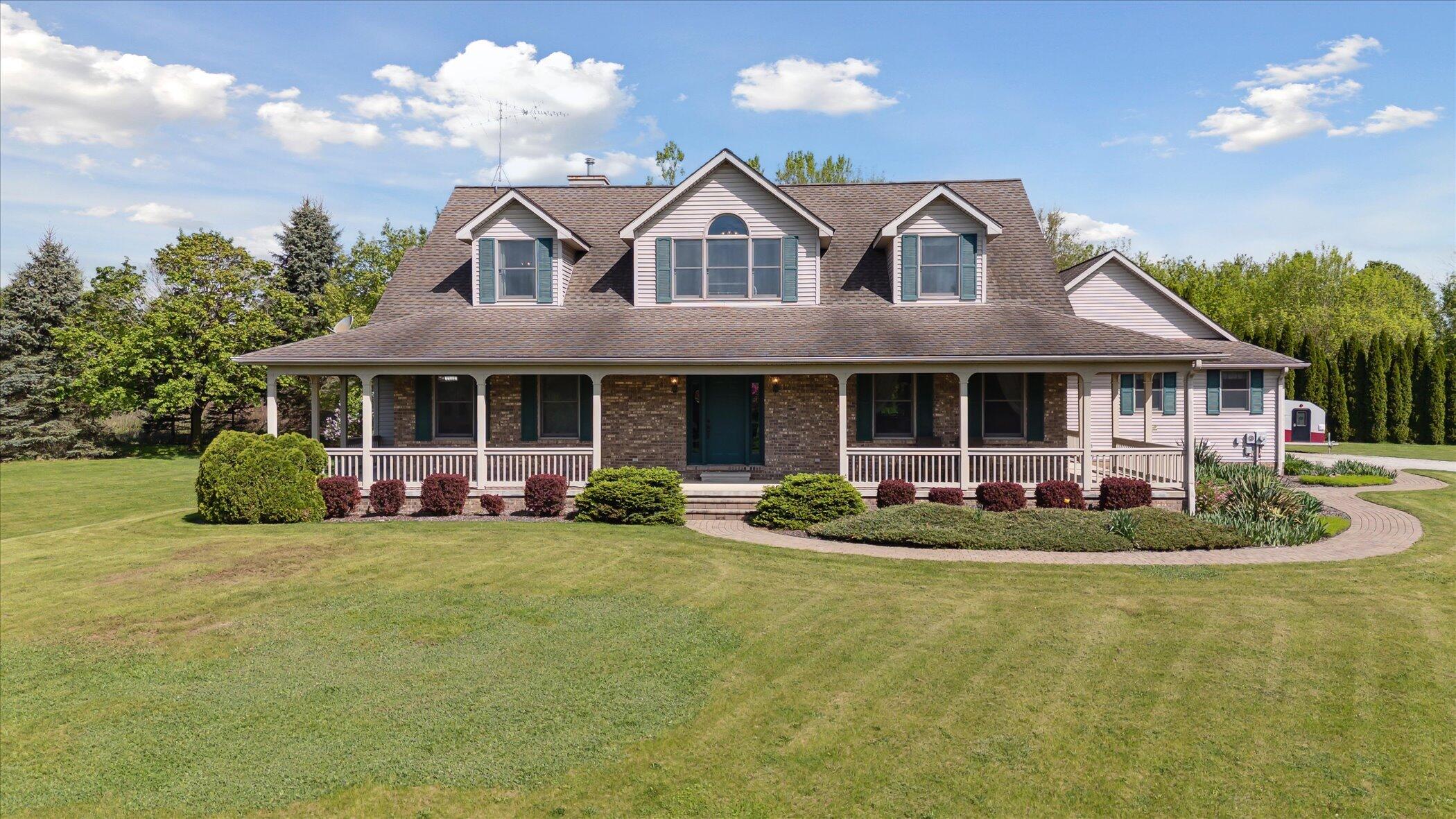 7140 Dell Road Saline, MI 48176 - Photo 1 of 68 03-7140-Dell-Rd-Saline-MI-48176-WindowSt