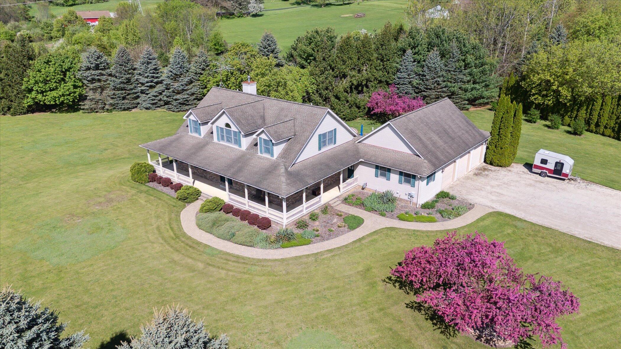 7140 Dell Road Saline, MI 48176 - Photo 3 of 68 55-7140-Dell-Rd-Saline-MI-48176-WindowSt
