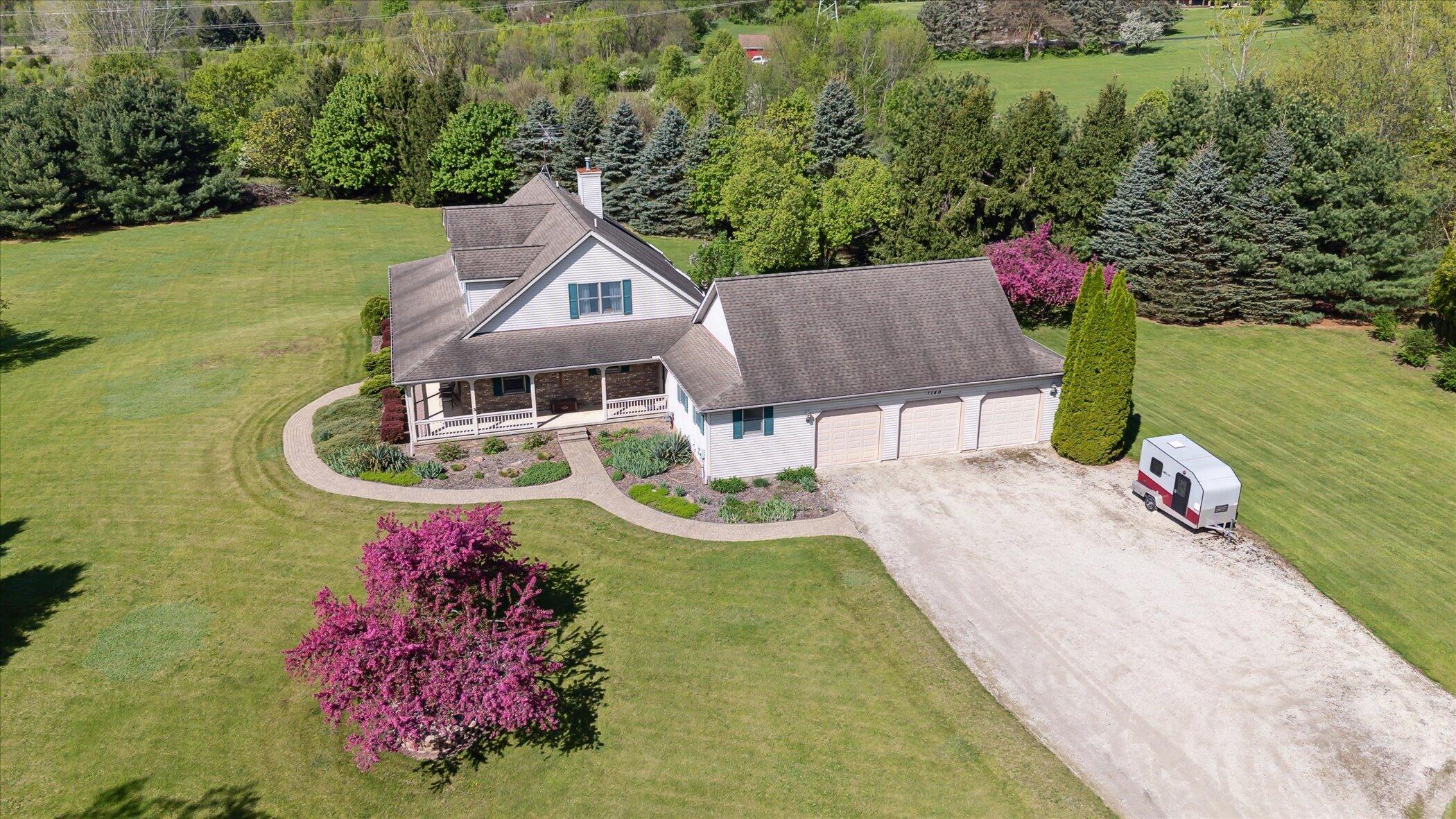 7140 Dell Road Saline, MI 48176 - Photo 52 of 68 54-7140-Dell-Rd-Saline-MI-48176-WindowSt