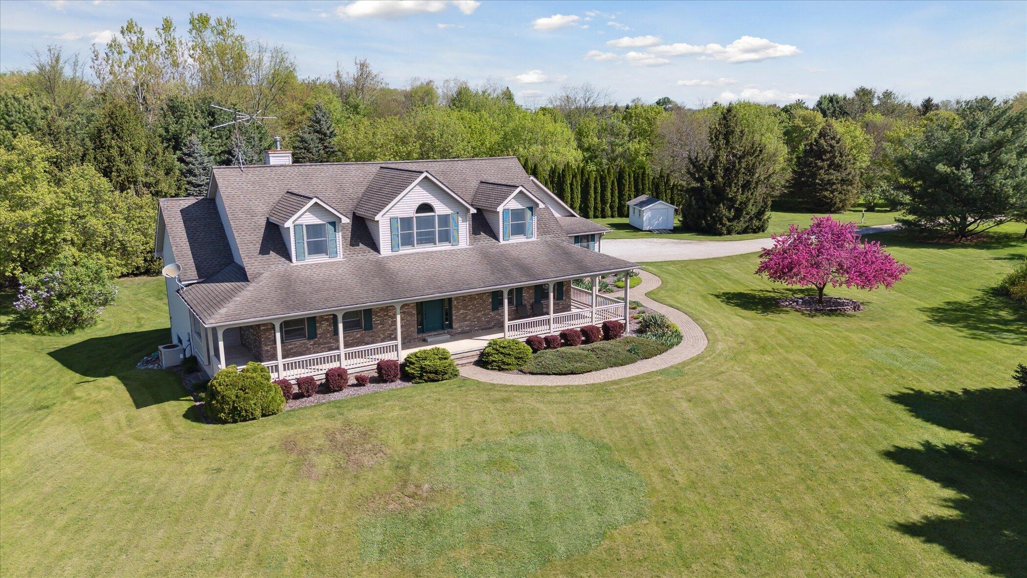 7140 Dell Road Saline, MI 48176 - Photo 53 of 68 56-7140-Dell-Rd-Saline-MI-48176-WindowSt