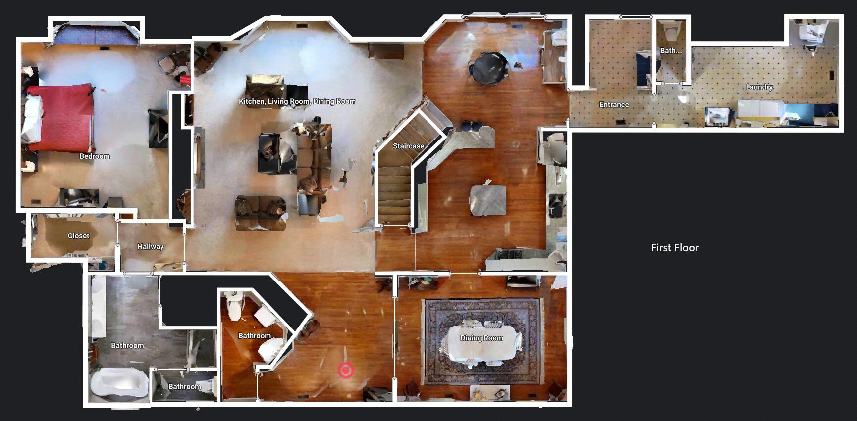 7140 Dell Road Saline, MI 48176 - Photo 66 of 68 floor1