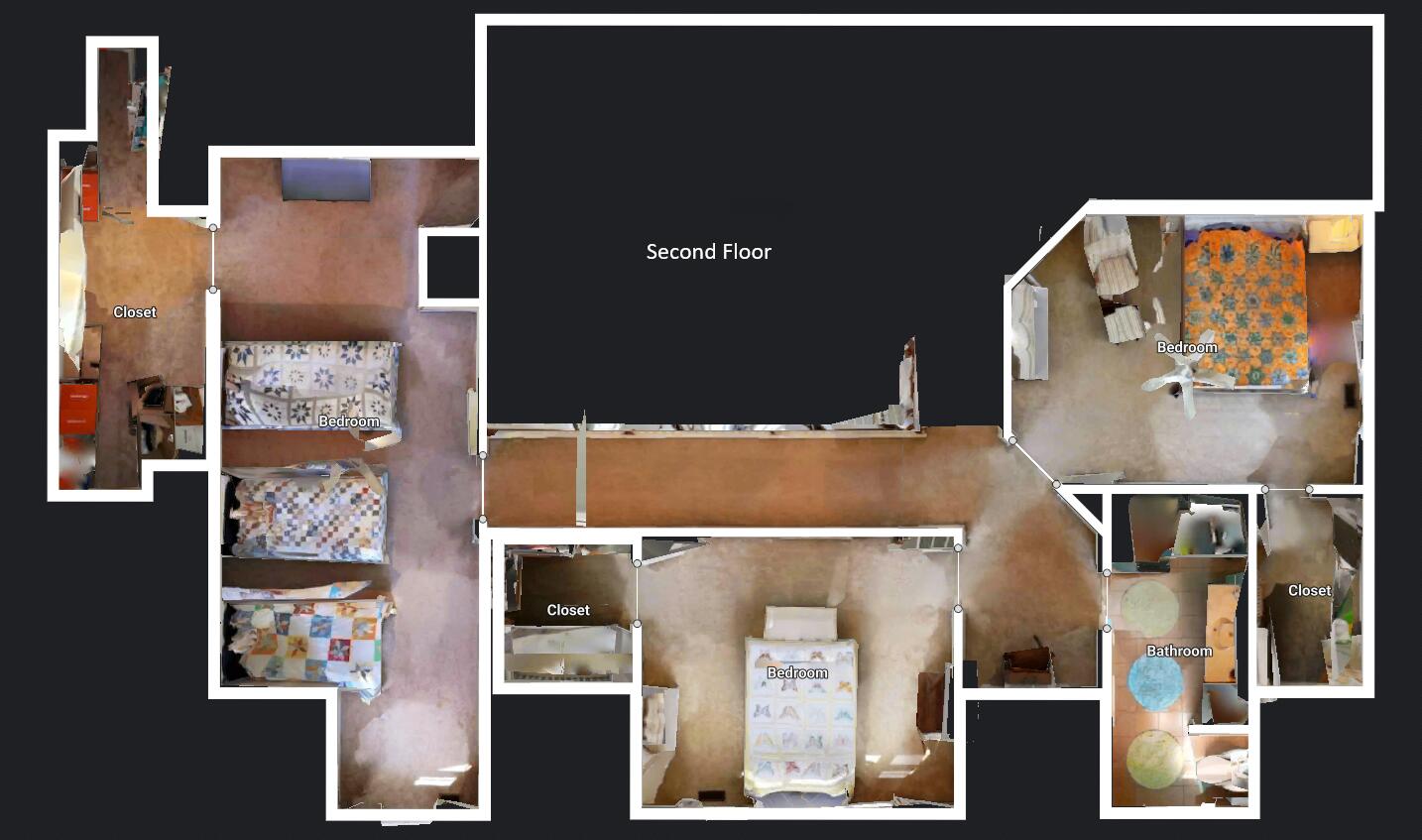 7140 Dell Road Saline, MI 48176 - Photo 67 of 68 floor2