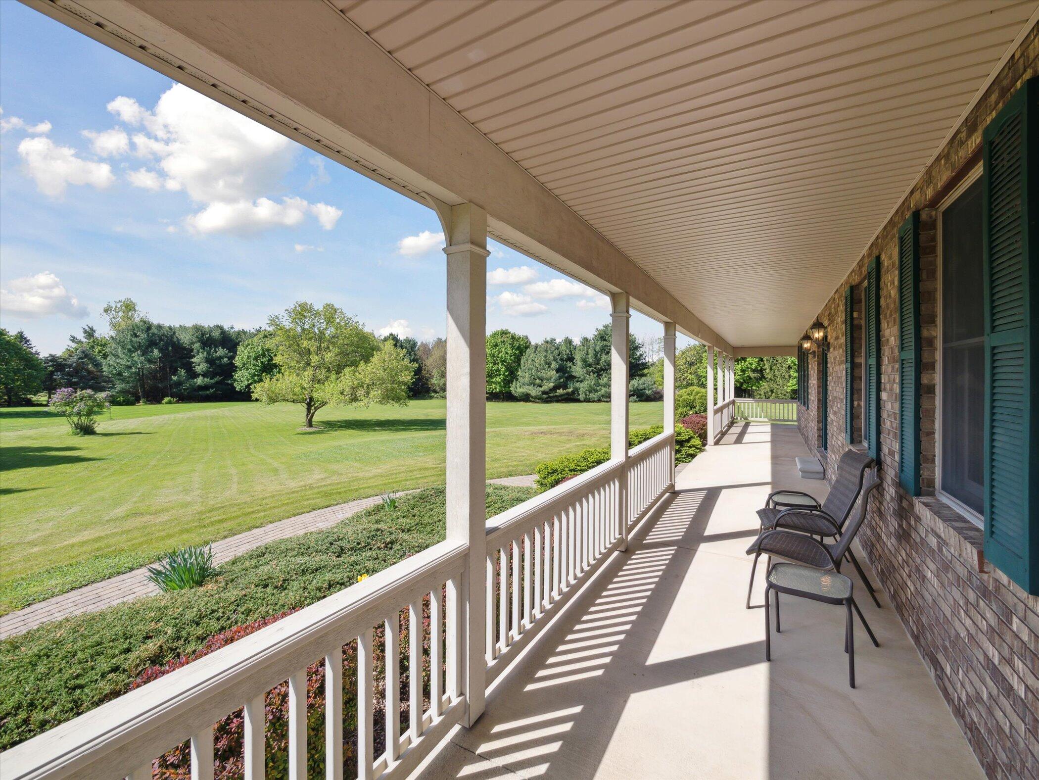 7140 Dell Road Saline, MI 48176 - Photo 9 of 68 09-7140-Dell-Rd-Saline-MI-48176-WindowSt