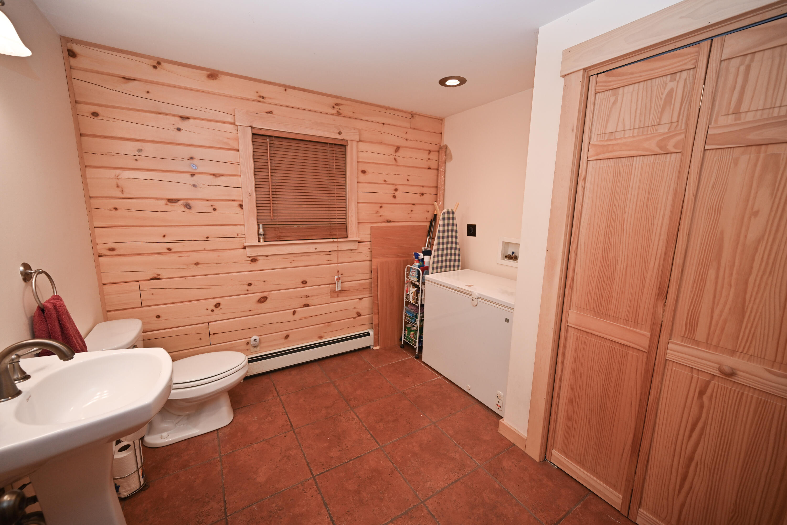 587 Nicolin Road Ellsworth, ME 04605 - Photo 17 of 39 Half Bath