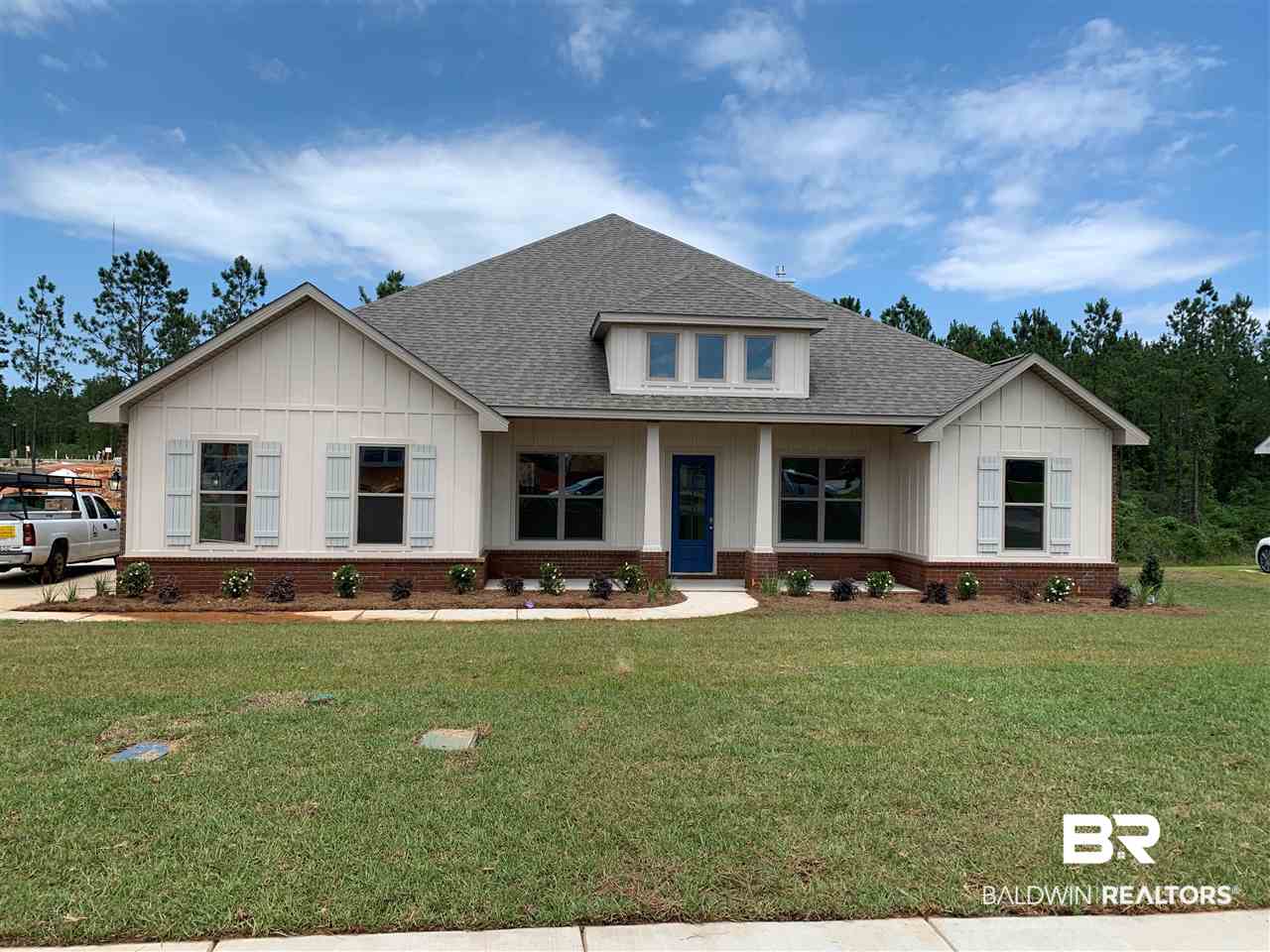 12715 Warbler Street Daphne, AL 36527 - Photo 1 of 1