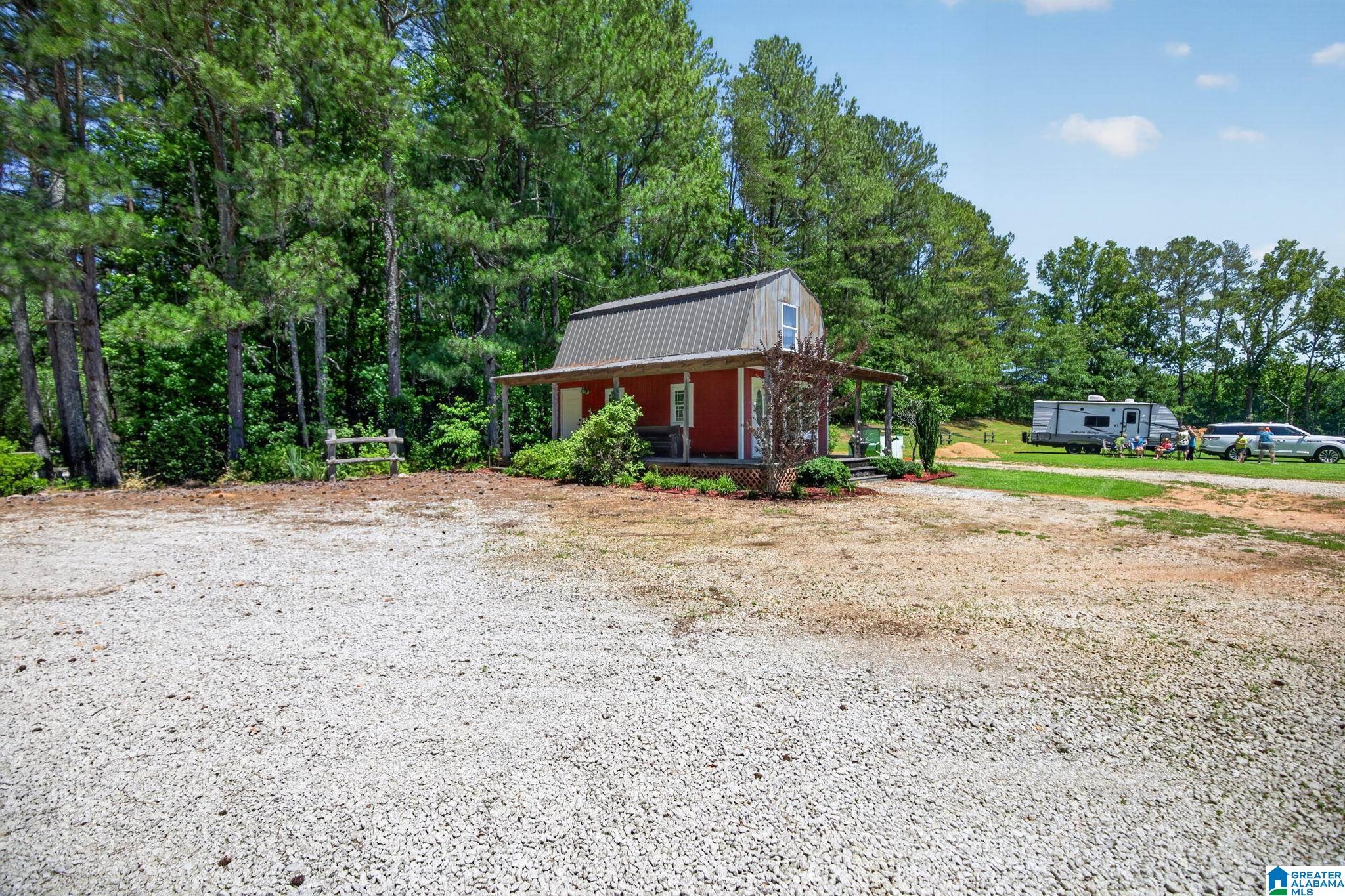 3463 County Road 3 Delta, AL 36258 - Photo 14 of 100