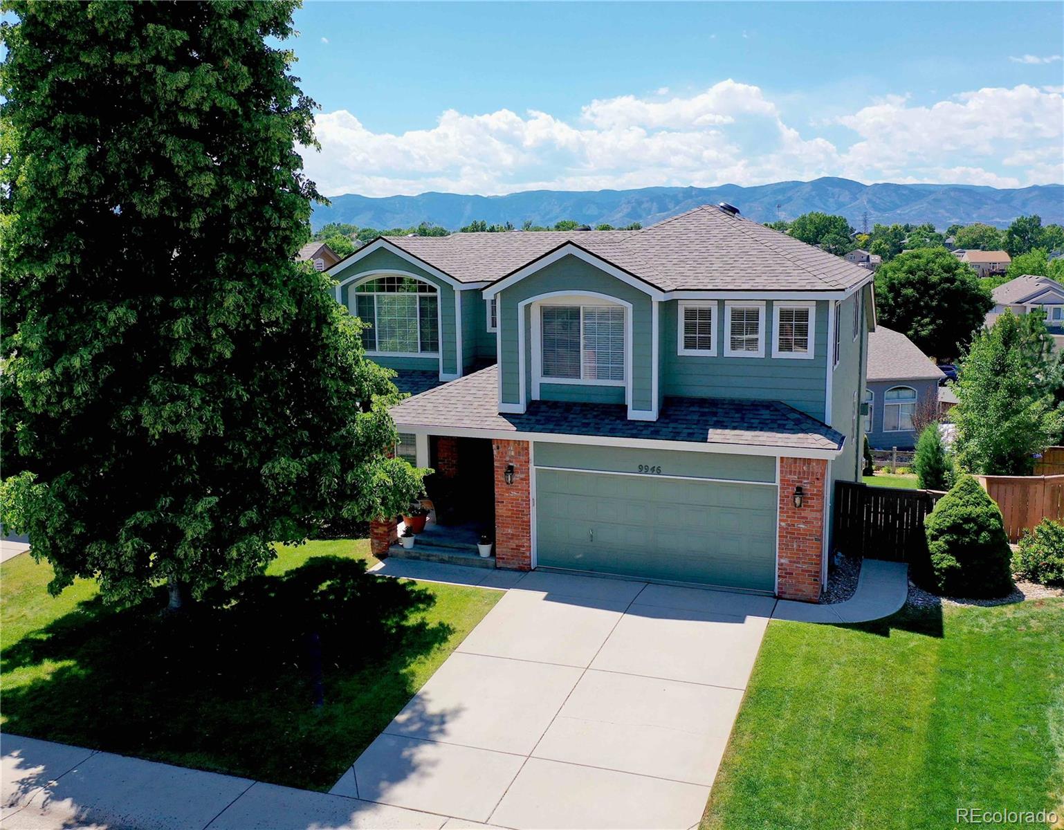 9946 Silver Maple Road Highlands Ranch, CO 80129 - Photo 1 of 40 Gallery Image 1
