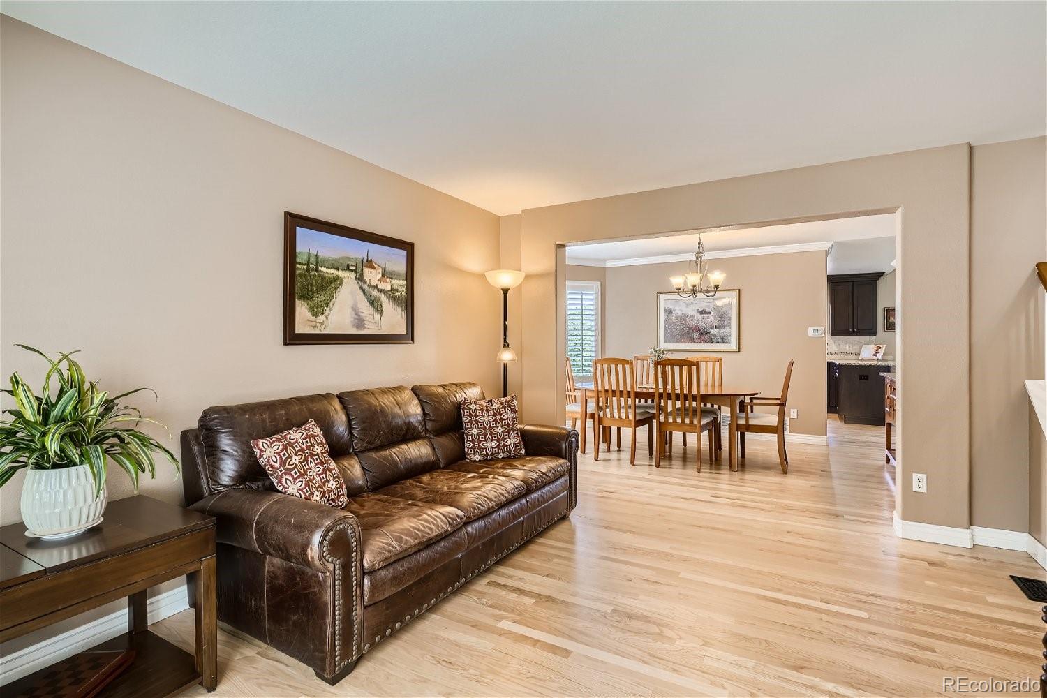 9946 Silver Maple Road Highlands Ranch, CO 80129 - Photo 14 of 40 Gallery Image 14