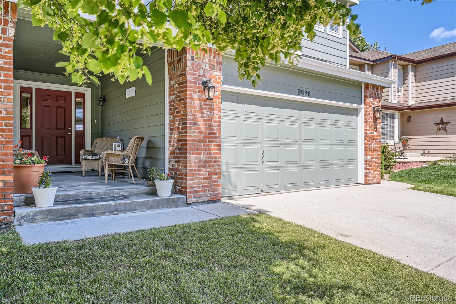 9946 Silver Maple Road Highlands Ranch, CO 80129 - Photo 4 of 40 Gallery Image 4