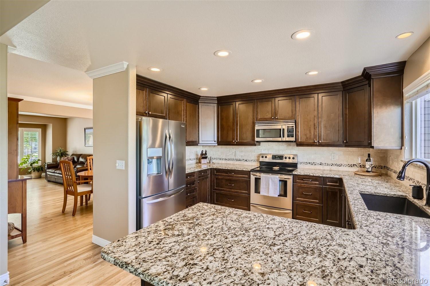 9946 Silver Maple Road Highlands Ranch, CO 80129 - Photo 7 of 40 Gallery Image 7