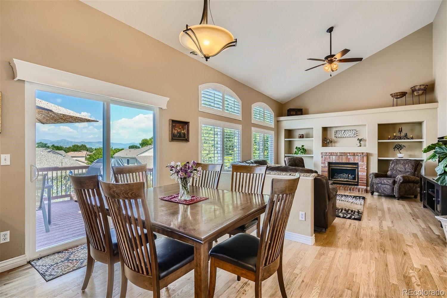 9946 Silver Maple Road Highlands Ranch, CO 80129 - Photo 8 of 40 Gallery Image 8