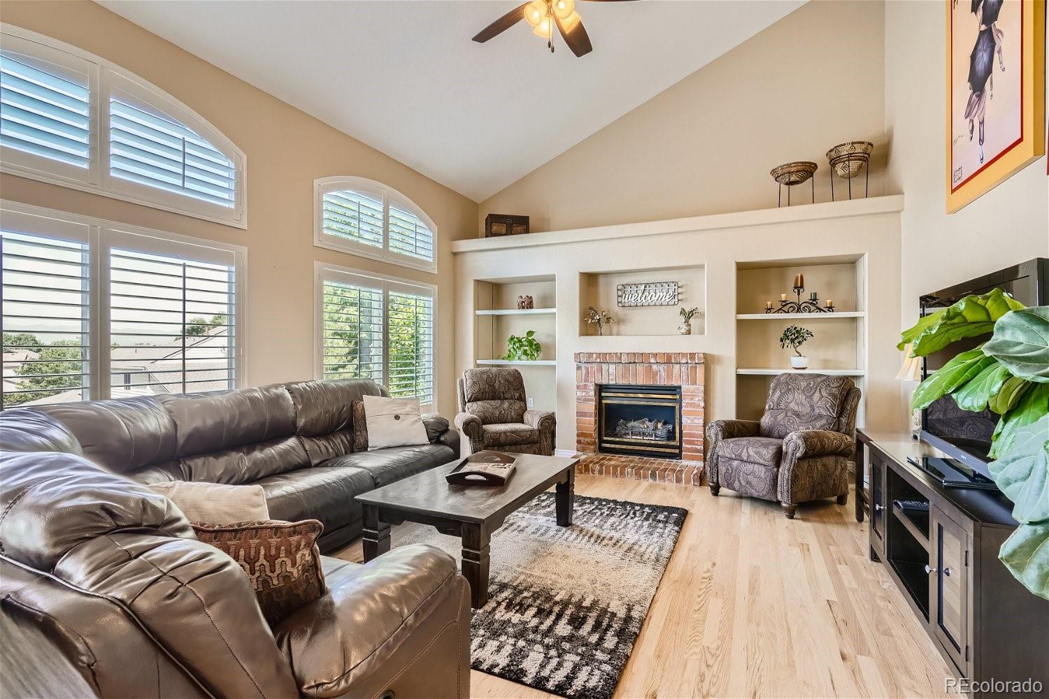 9946 Silver Maple Road Highlands Ranch, CO 80129 - Photo 9 of 40 Gallery Image 9