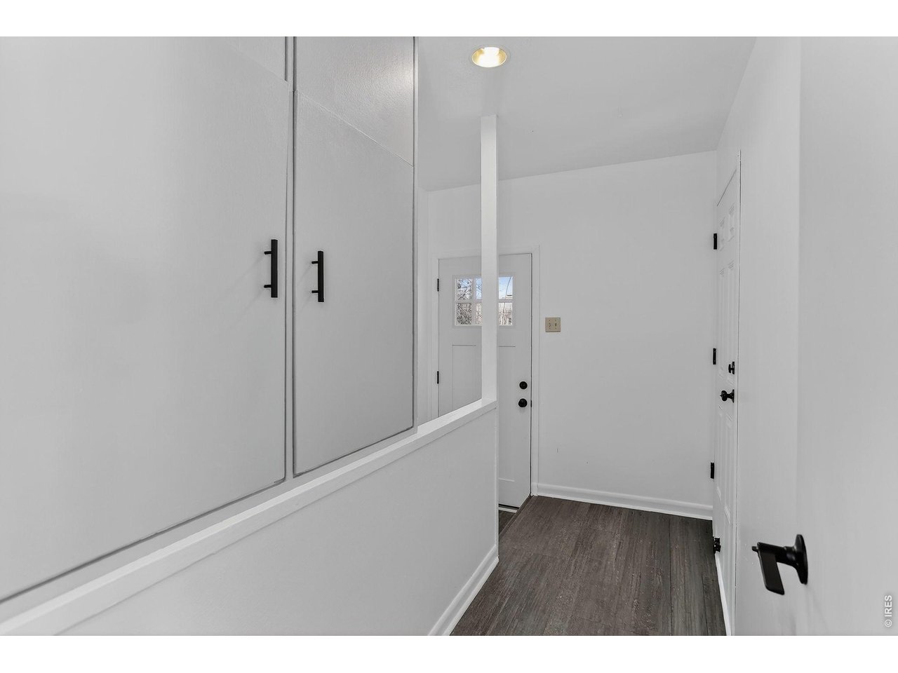 265 South 39th Street Boulder, CO 80305 - Photo 21 of 34 a view of an empty room