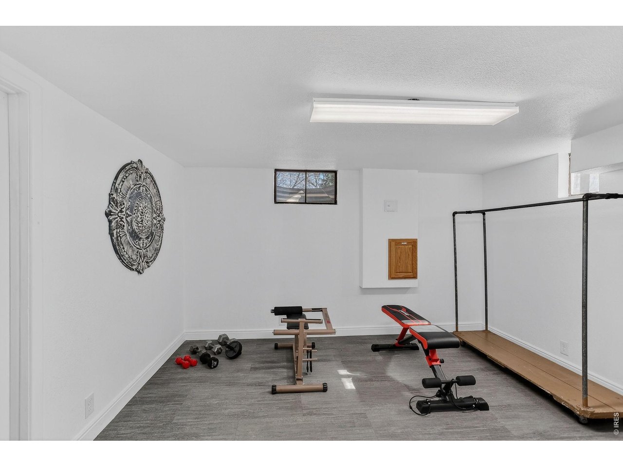 265 South 39th Street Boulder, CO 80305 - Photo 33 of 34 a view of a workspace with furniture