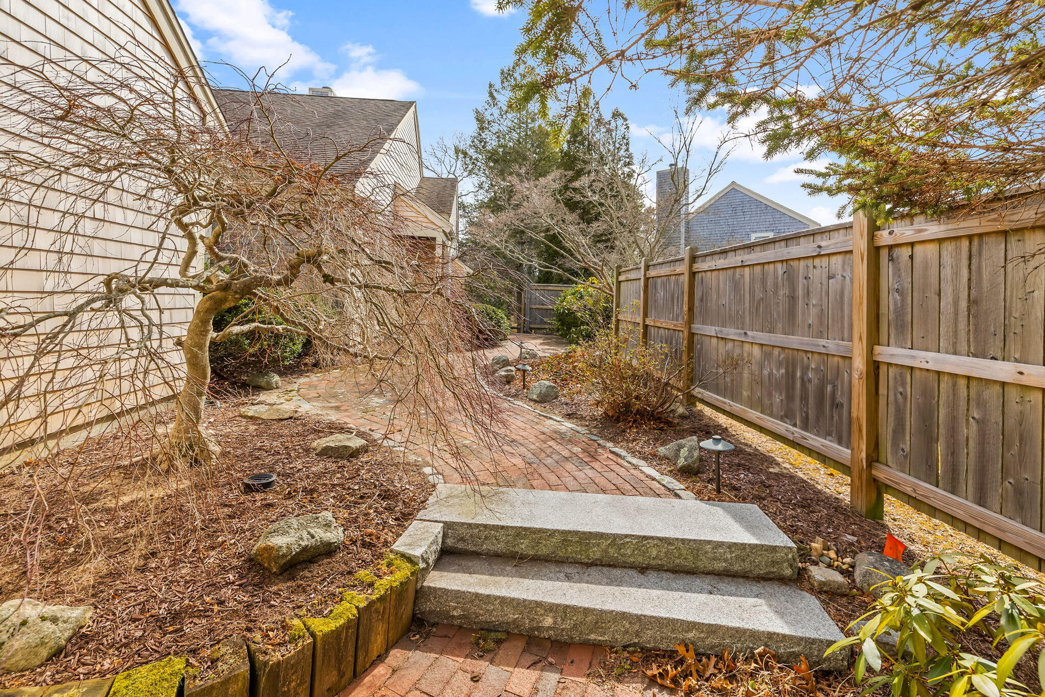 63 Kates Path Yarmouth Port, MA 02675 - Photo 1 of 55 Courtyard