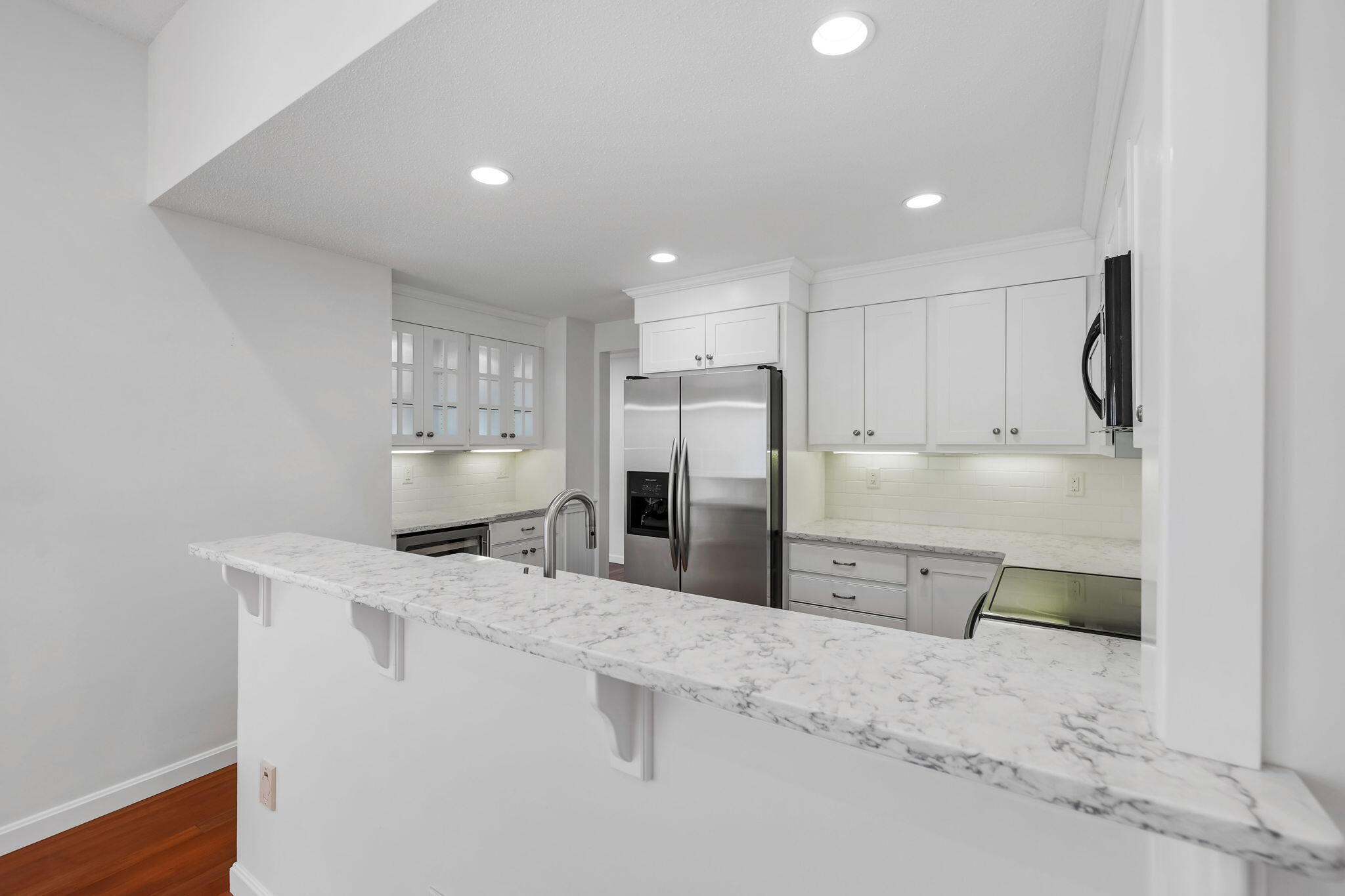 63 Kates Path Yarmouth Port, MA 02675 - Photo 17 of 55 Kitchen